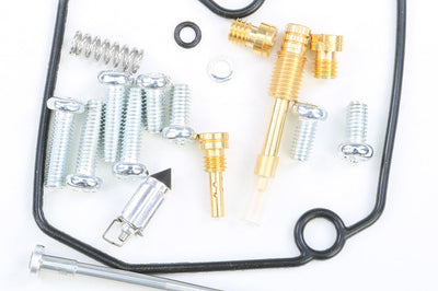 All Balls Carburetor Repair Kit - Atv Performance Products