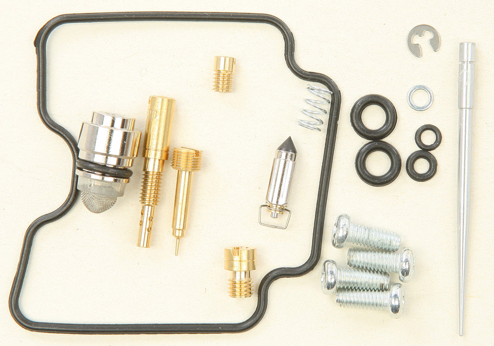 All Balls Carburetor Repair Kit - Atv Performance Products