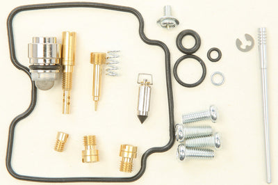 All Balls Carburetor Repair Kit - Atv Performance Products