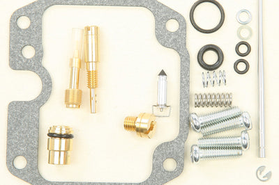 All Balls Carburetor Repair Kit - Atv Performance Products