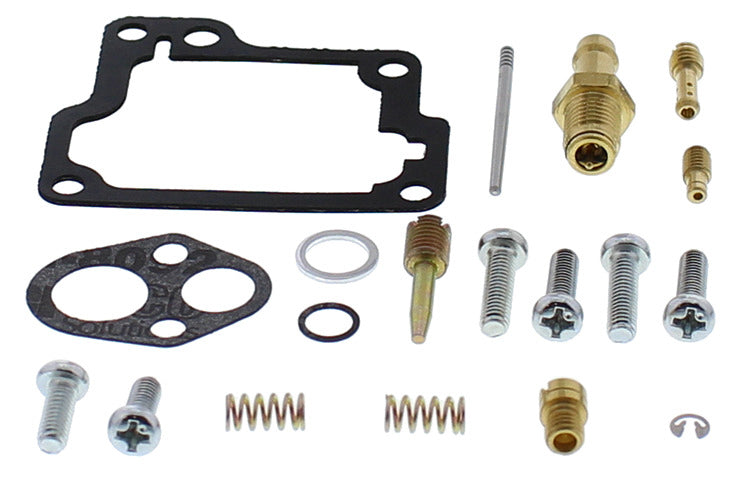 All Balls Carburetor Repair Kit - Atv Performance Products