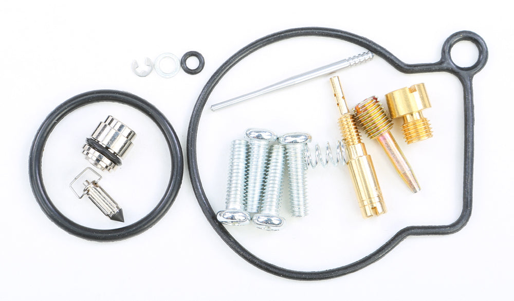 All Balls Carburetor Repair Kit - Atv Performance Products