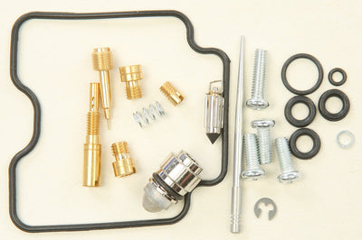 All Balls Carburetor Repair Kit - Atv Performance Products