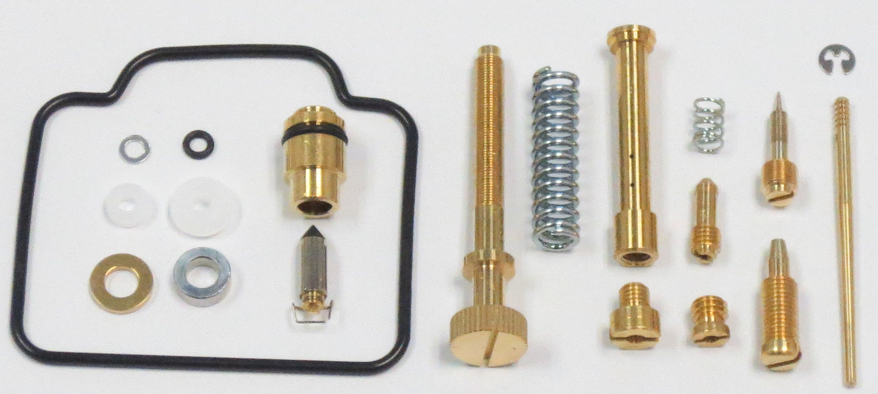 Shindy Carburetor Repair Kit - Atv Performance Products