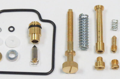 Shindy Carburetor Repair Kit - Atv Performance Products