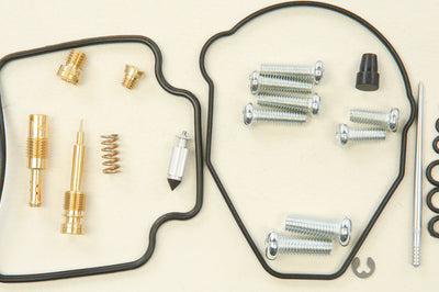 All Balls Carburetor Repair Kit - Atv Performance Products