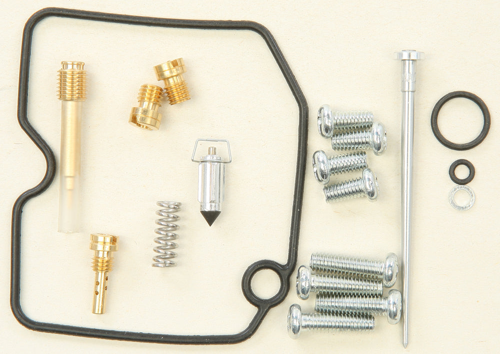All Balls Carburetor Repair Kit - Atv Performance Products