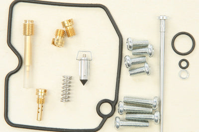All Balls Carburetor Repair Kit - Atv Performance Products