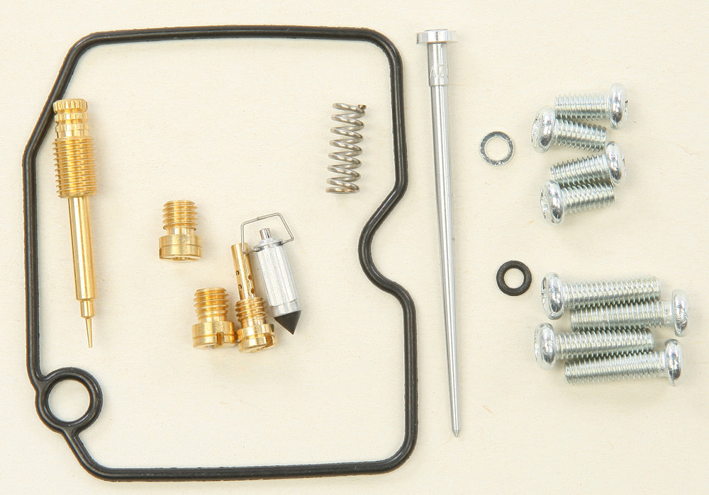 All Balls Carburetor Repair Kit - Atv Performance Products