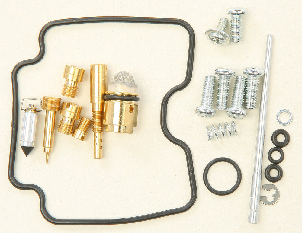 All Balls Carburetor Repair Kit - Atv Performance Products