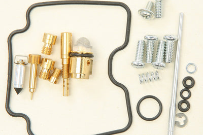 All Balls Carburetor Repair Kit - Atv Performance Products