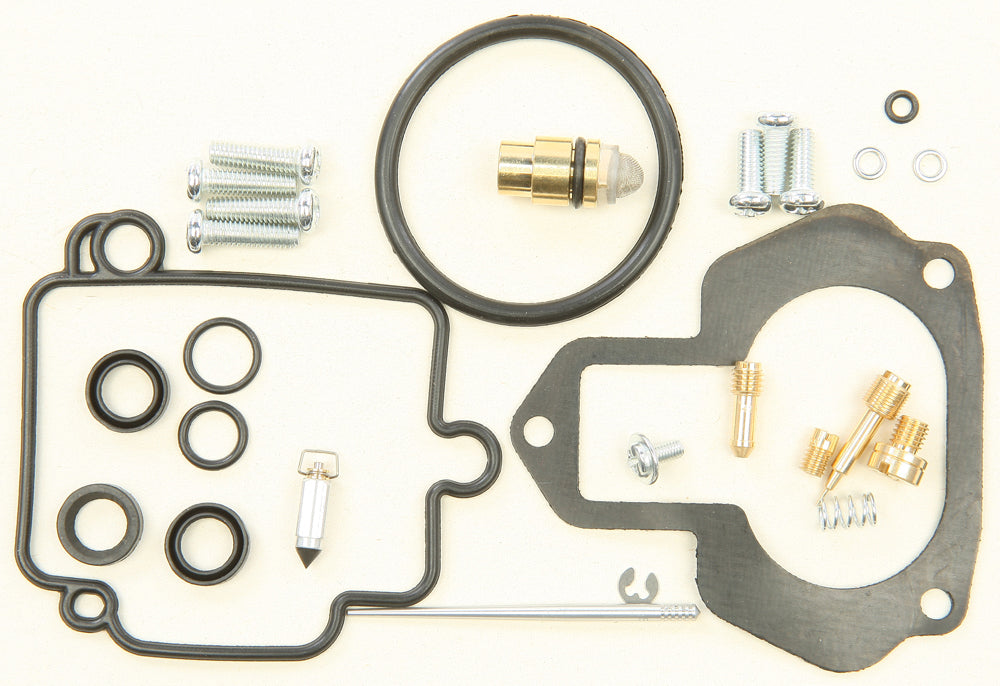 All Balls Carburetor Repair Kit - Atv Performance Products