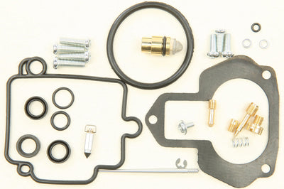 All Balls Carburetor Repair Kit - Atv Performance Products