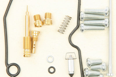 All Balls Carburetor Repair Kit - Atv Performance Products