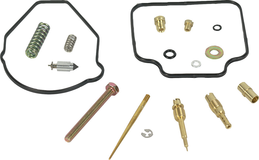 Shindy Carburetor Repair Kit - Atv Performance Products