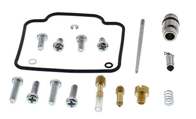 All Balls Carburetor Repair Kit - Atv Performance Products