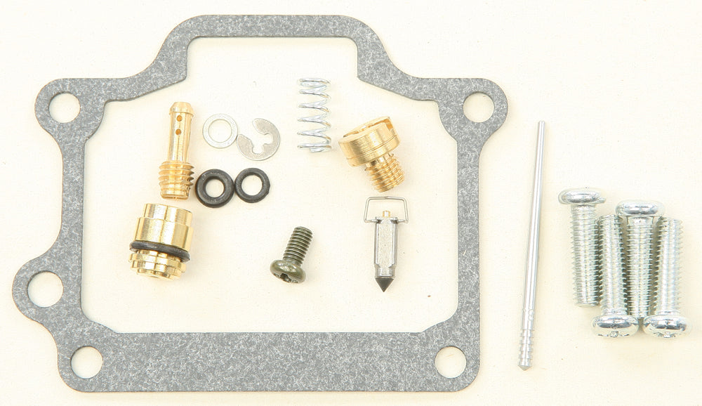 All Balls Carburetor Repair Kit - Atv Performance Products