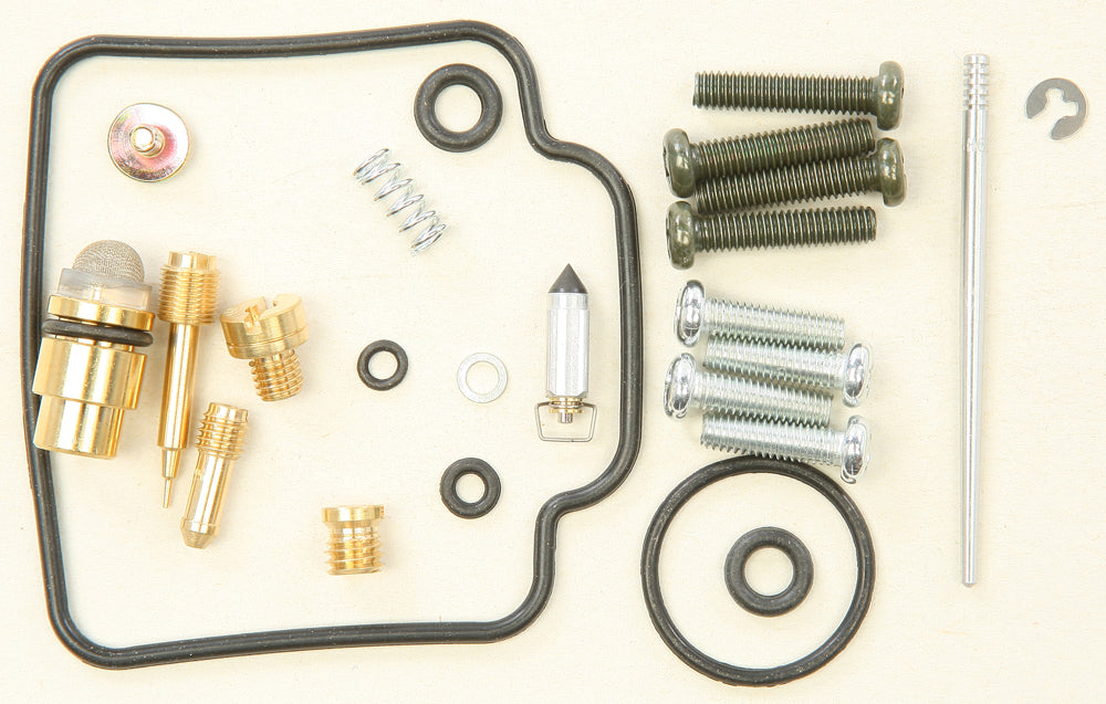 All Balls Carburetor Repair Kit - Atv Performance Products