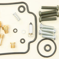 All Balls Carburetor Repair Kit - Atv Performance Products