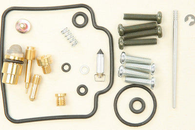 All Balls Carburetor Repair Kit - Atv Performance Products