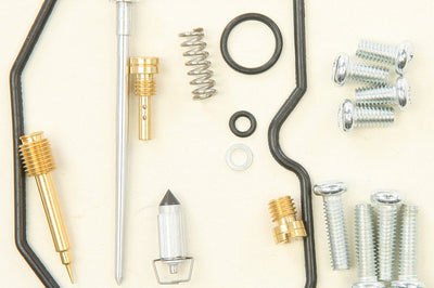 All Balls Carburetor Repair Kit - Atv Performance Products