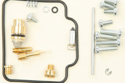 All Balls Carburetor Repair Kit - Atv Performance Products