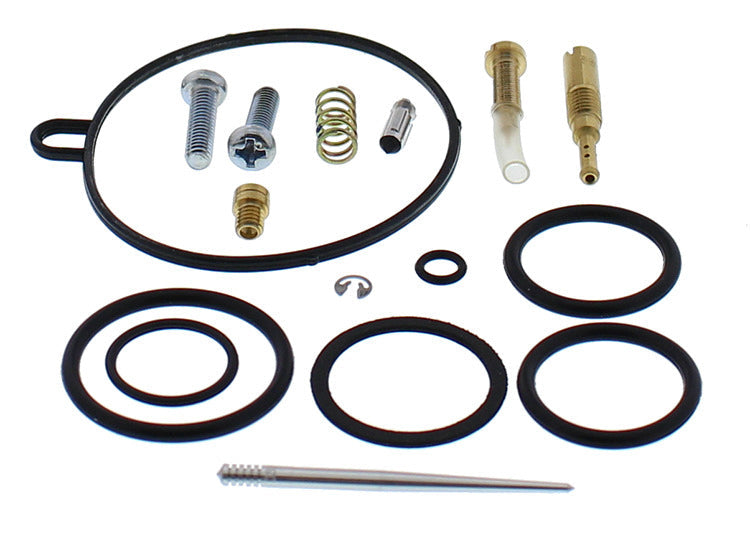 All Balls Carburetor Repair Kit - Atv Performance Products