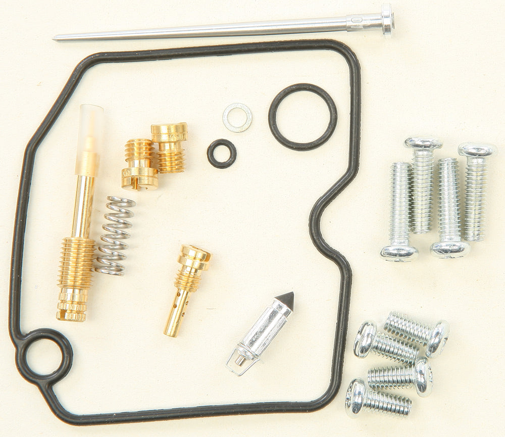 All Balls Carburetor Repair Kit - Atv Performance Products