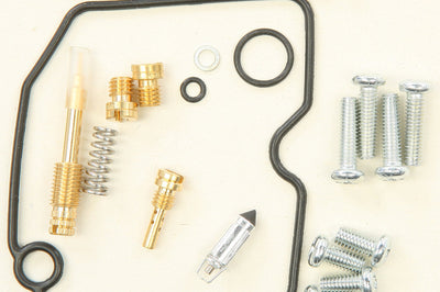 All Balls Carburetor Repair Kit - Atv Performance Products