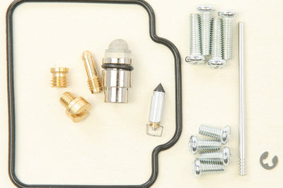 All Balls Carburetor Repair Kit - Atv Performance Products