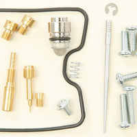 All Balls Carburetor Repair Kit - Atv Performance Products
