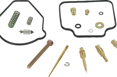 Shindy Carburetor Repair Kit - Atv Performance Products