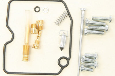 All Balls Carburetor Repair Kit - Atv Performance Products