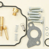 All Balls Carburetor Repair Kit - Atv Performance Products