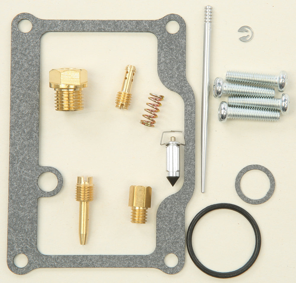 All Balls Carburetor Repair Kit - Atv Performance Products