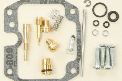 All Balls Carburetor Repair Kit - Atv Performance Products