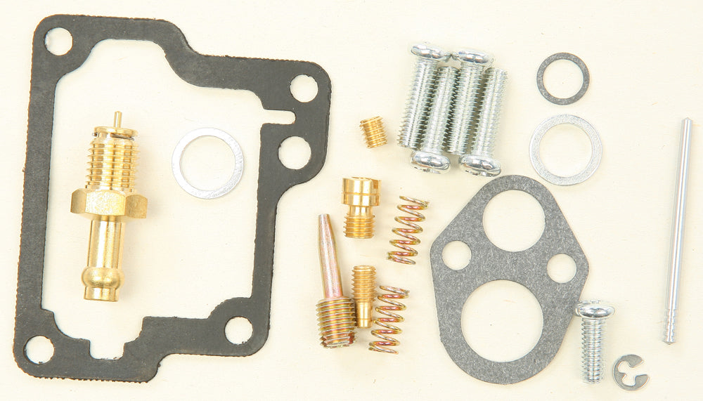 All Balls Carburetor Repair Kit - Atv Performance Products