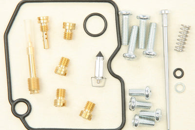 All Balls Carburetor Repair Kit - Atv Performance Products