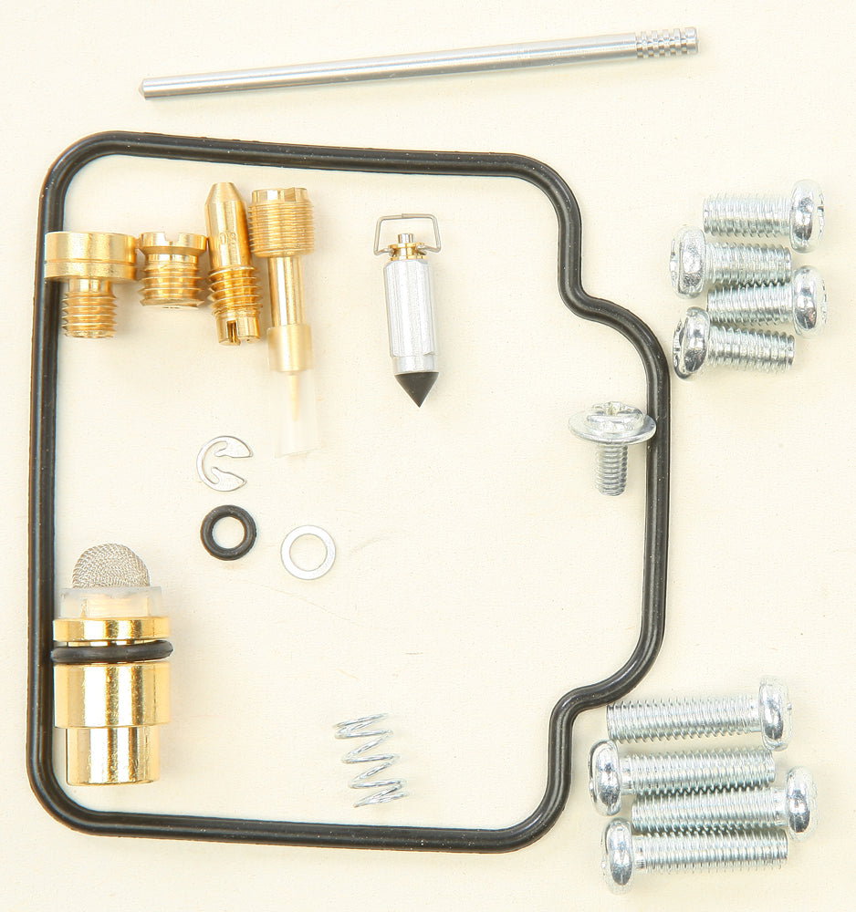 All Balls Carburetor Repair Kit - Atv Performance Products