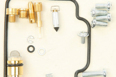 All Balls Carburetor Repair Kit - Atv Performance Products