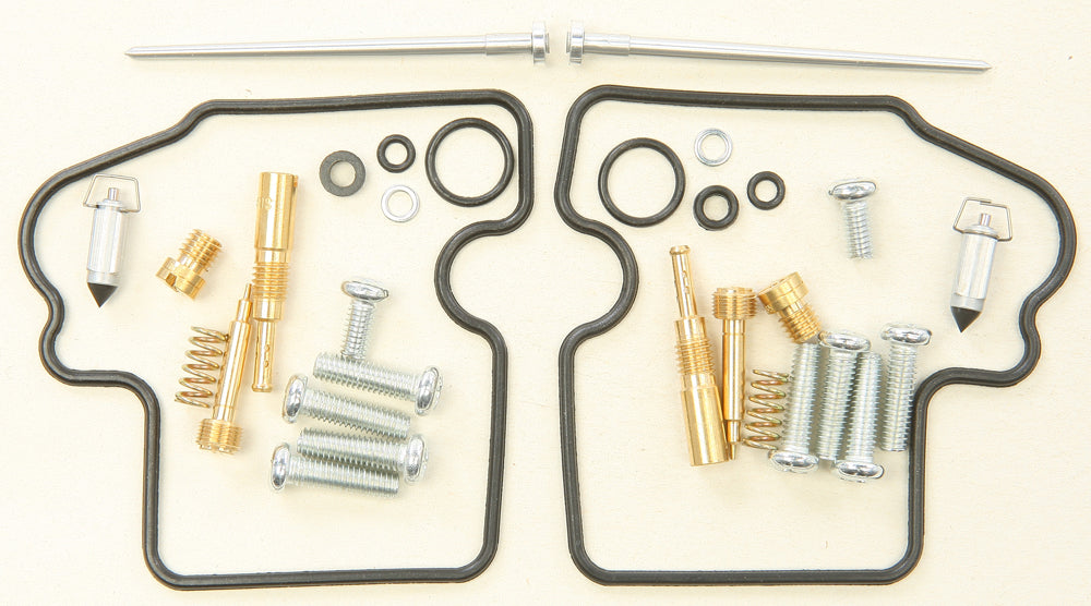All Balls Carburetor Repair Kit - Atv Performance Products