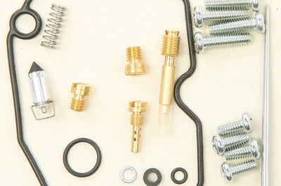 All Balls Carburetor Repair Kit - Atv Performance Products