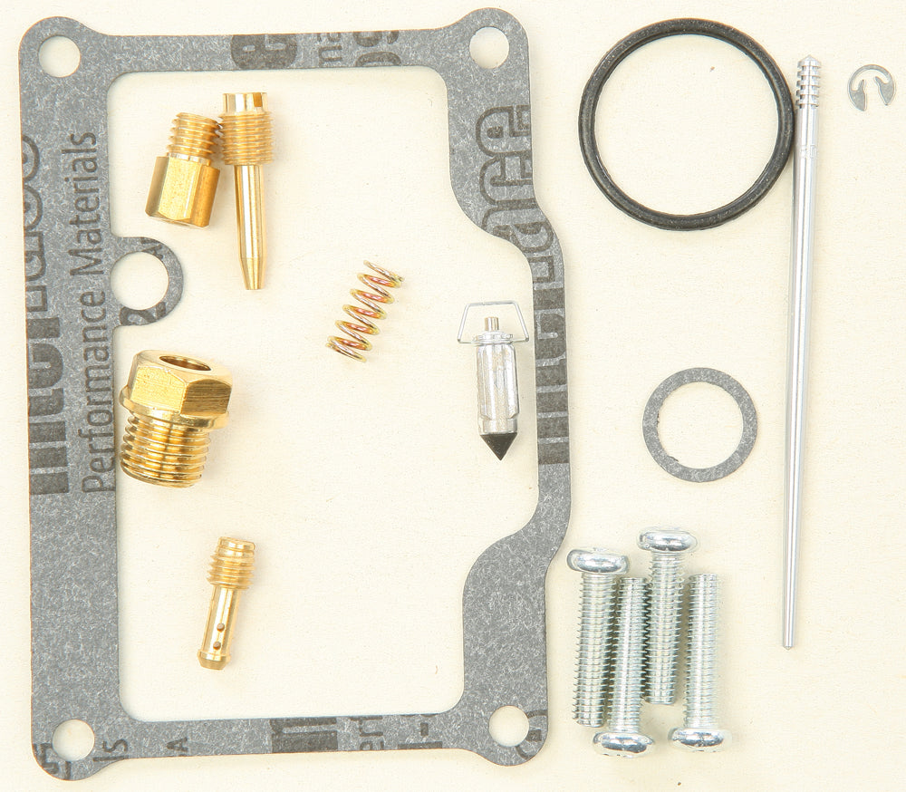 All Balls Carburetor Repair Kit - Atv Performance Products