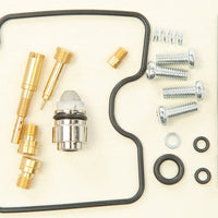 All Balls Carburetor Repair Kit - Atv Performance Products