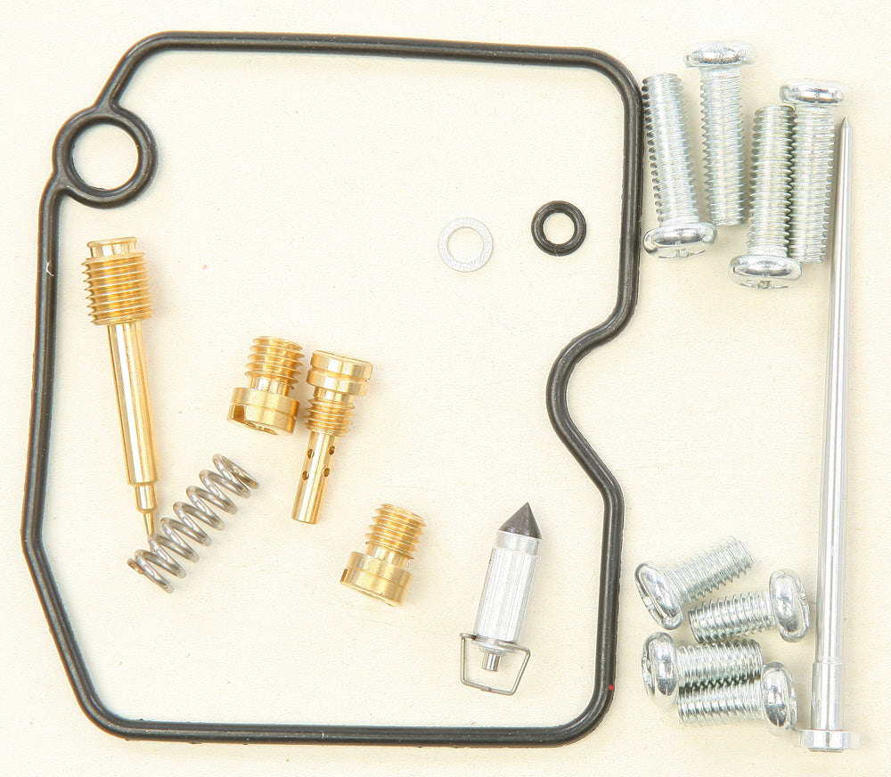 All Balls Carburetor Repair Kit - Atv Performance Products