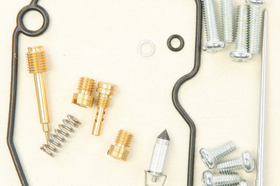 All Balls Carburetor Repair Kit - Atv Performance Products