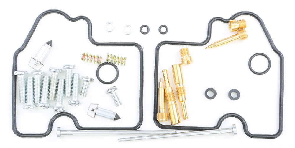 All Balls Carburetor Repair Kit - Atv Performance Products