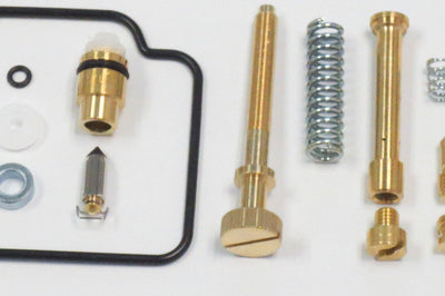 Shindy Carburetor Repair Kit - Atv Performance Products