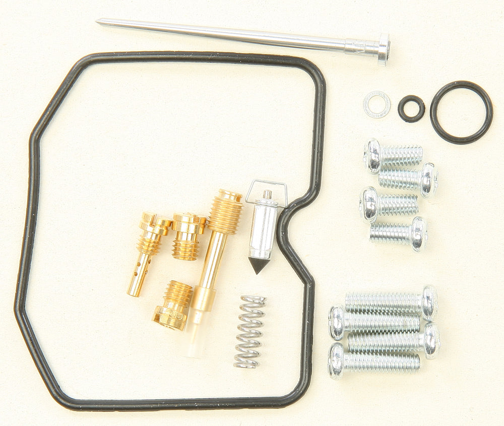 All Balls Carburetor Repair Kit - Atv Performance Products