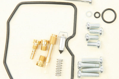 All Balls Carburetor Repair Kit - Atv Performance Products